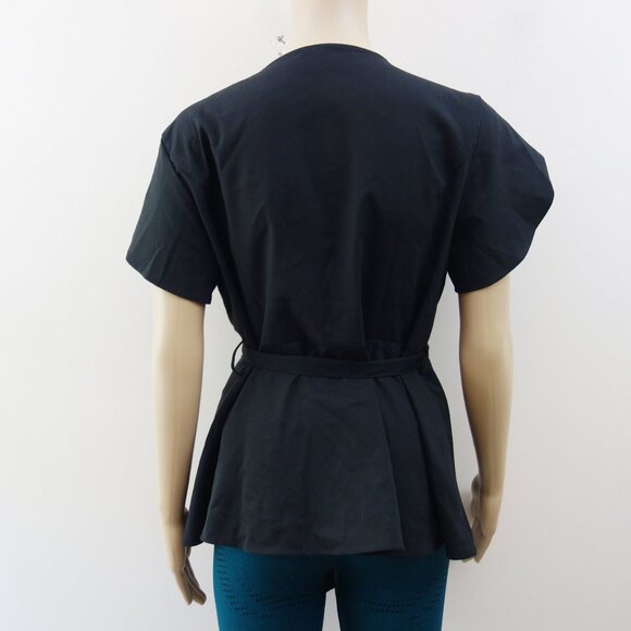 niaahinn Scrub Set for Women Medical Uniform Scrub Top & Pants (S) NWOT! - Picture 7 of 16